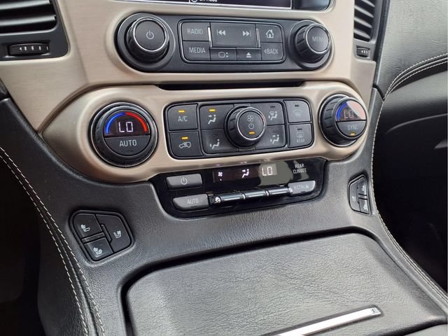 Used 2018 GMC Yukon Denali w/ Denali Ultimate Package AWD/4WD image 10
