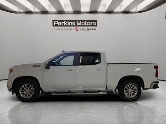 Used 2025 Chevrolet Silverado 1500 LT AWD/4WD video 2