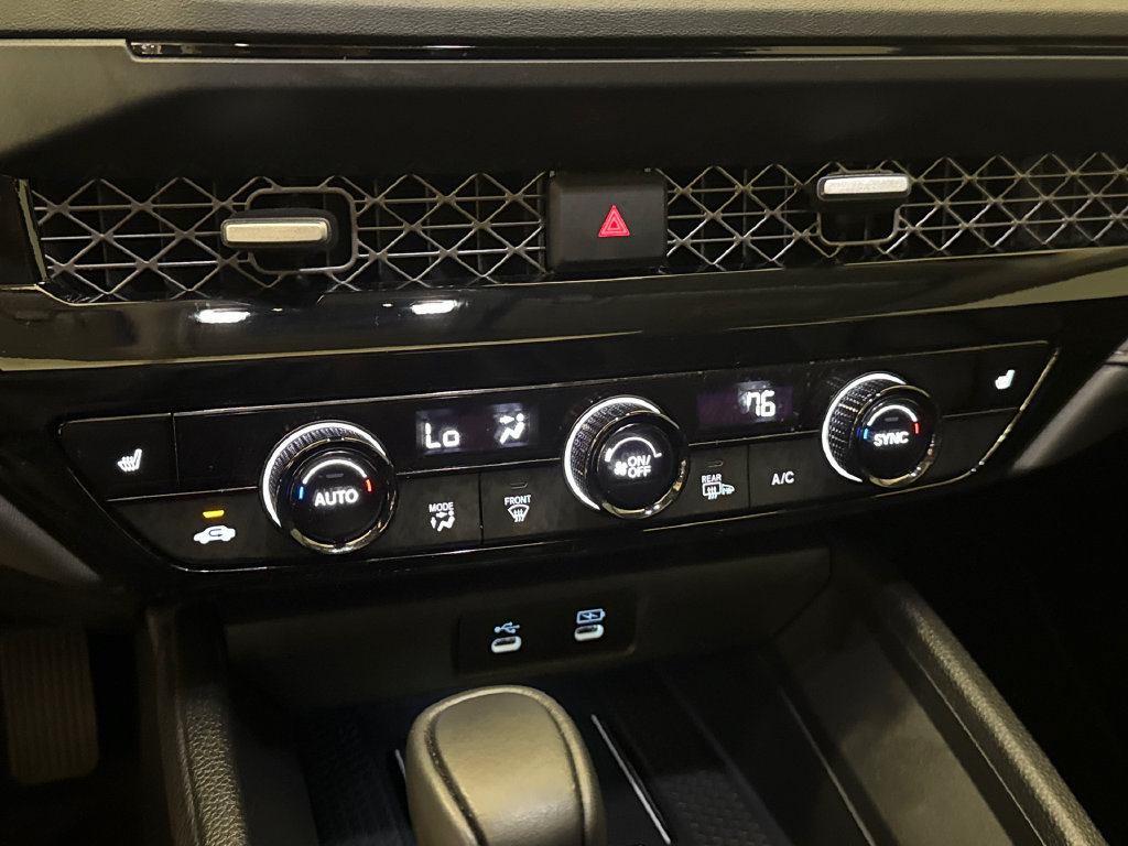 Used 2025 Honda Accord EX-L image 25