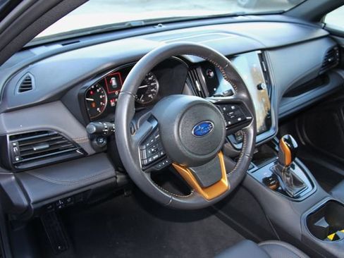 Certified 2023 Subaru Outback Wilderness image 18