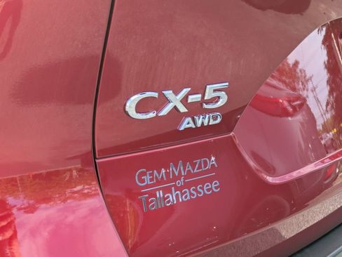 New 2026 MAZDA CX-5 Select image 14