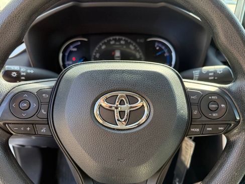 Certified 2023 Toyota RAV4 LE AWD/4WD image 29