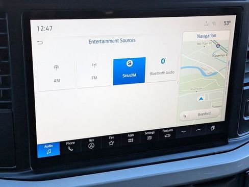 New 2026 Ford F250 XLT w/ XLT Premium Package image 24