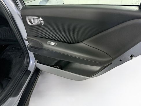 Used 2024 Hyundai Ioniq 6 SEL RWD image 31