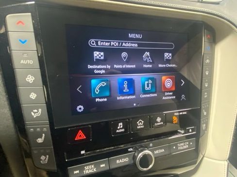 Used 2022 INFINITI QX55 Essential w/ Proassist Package AWD/4WD image 19