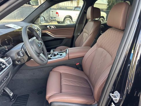 New 2026 BMW X5 sDrive40i w/ M Sport Package image 22