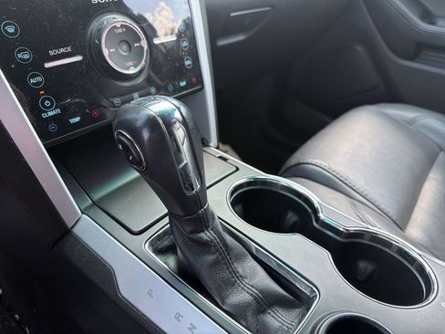 Used 2015 Ford Explorer Limited FWD image 15