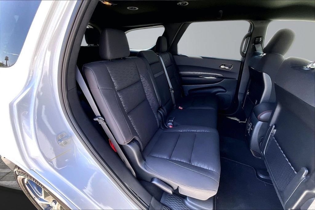 New 2026 Dodge Durango GT AWD/4WD image 18