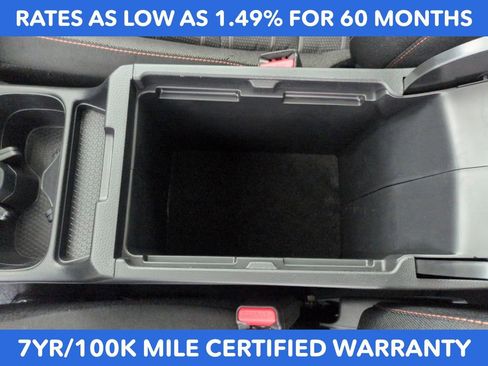 Certified 2024 Honda CR-V Sport image 25