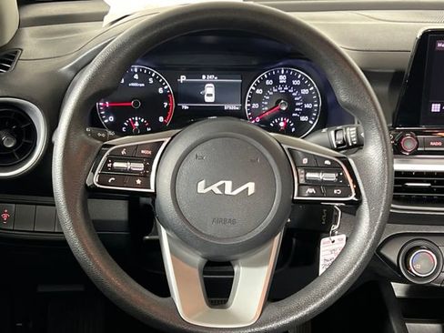 Used 2024 Kia Forte LXS image 15