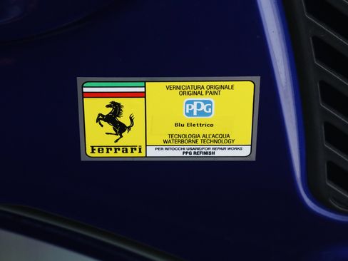 Certified 2022 Ferrari F8 Tributo RWD image 42