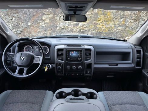 Used 2020 RAM 1500 Tradesman image 12