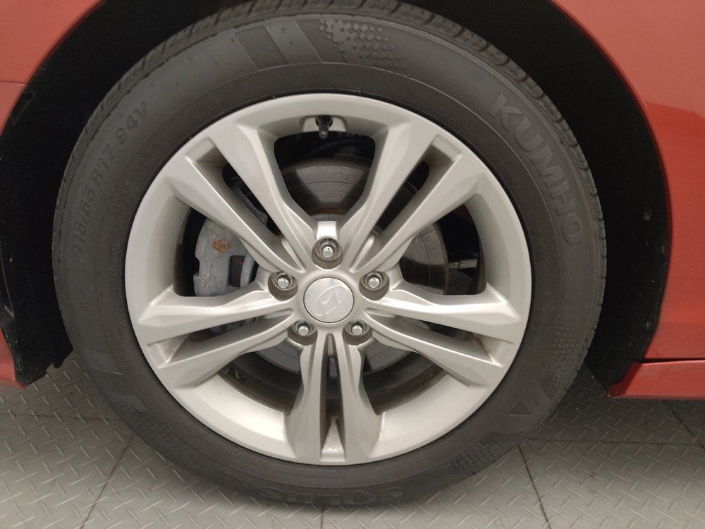 Used 2018 Hyundai Sonata Limited FWD image 31