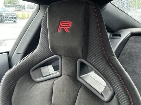 Used 2016 Ford Mustang Shelby GT350R w/ GT350R Equipment Group 920A image 20