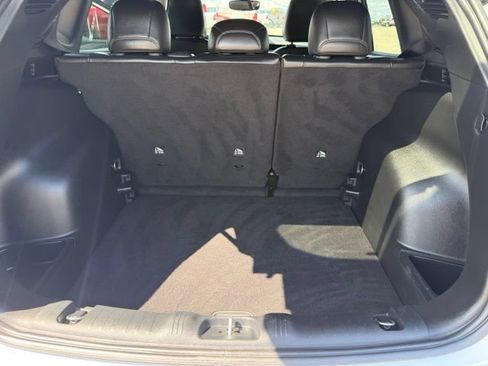 Used 2025 Jeep Compass Latitude w/ Altitude Special Edition AWD/4WD image 23