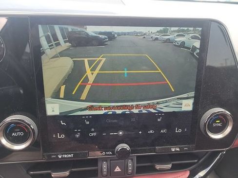 Used 2024 Lexus NX 350h AWD w/ Cold Area Package image 18
