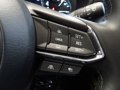 Used 2023 MAZDA CX-5 AWD 2.5 S w/ Select Package image 30