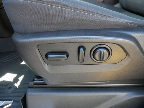 Used 2020 Chevrolet Silverado 1500 RST w/ All-Star Edition image 14