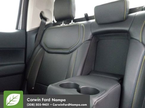 New 2026 Ford Maverick Lobo image 26