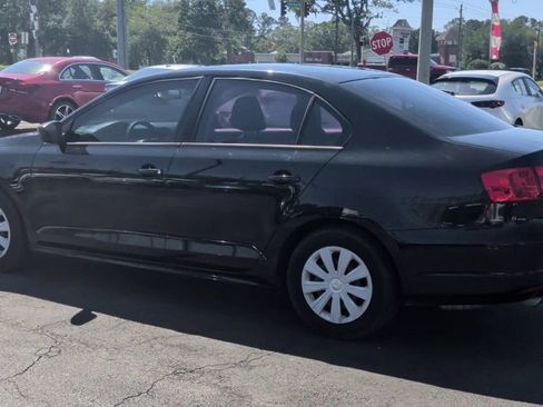 Used 2014 Volkswagen Jetta S FWD image 6