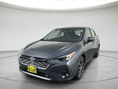 New 2026 Subaru Impreza 2.0i Sport