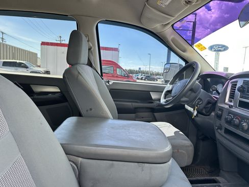 Used 2007 Dodge Ram 1500 Truck SLT w/ Trailer Tow Group AWD/4WD image 12