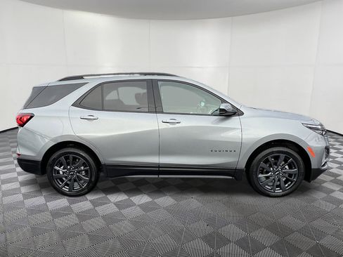 Used 2024 Chevrolet Equinox RS image 7