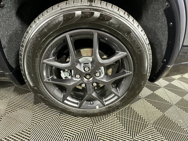 New 2027 Dodge Durango GT AWD/4WD image 35