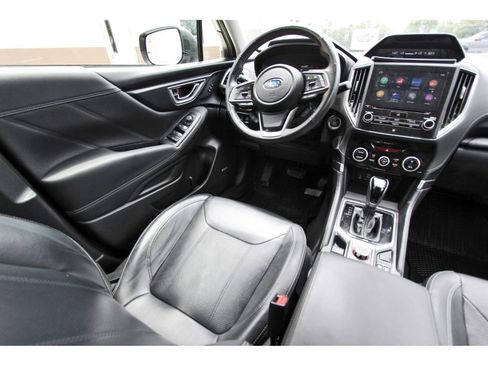 Used 2019 Subaru Forester Touring w/ Popular Package #3 AWD/4WD image 11