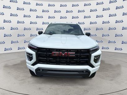 New 2026 GMC Canyon Elevation w/ Convenience Package