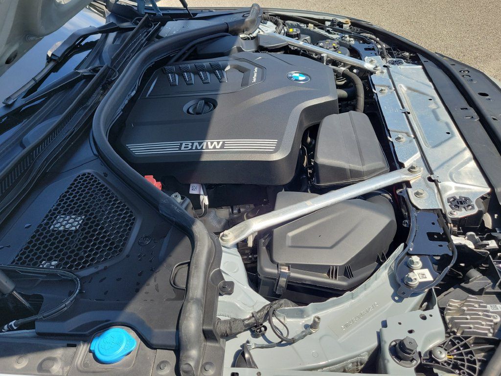Used 2023 BMW 430i Gran Coupe xDrive w/ M Sport Package AWD/4WD image 36