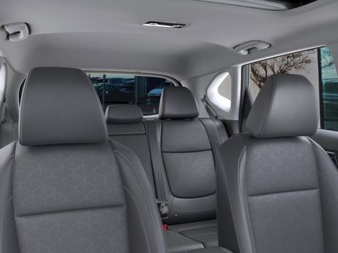 New 2026 Kia Seltos SX w/ SX Sunroof Package image 27