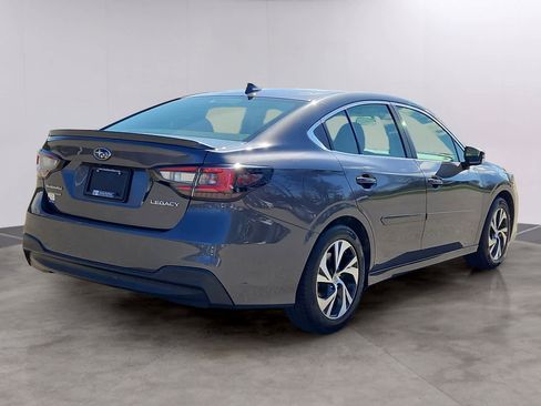Used 2021 Subaru Legacy Premium AWD/4WD image 2