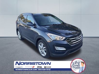 Used 2016 Hyundai Santa Fe Sport 2.0T w/ Option Group 05