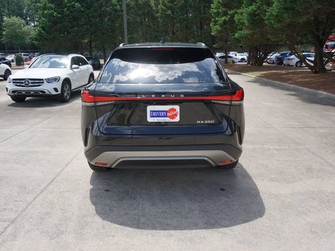 Used 2025 Lexus RX 350 Premium w/ Accessory Package (K3) FWD image 22