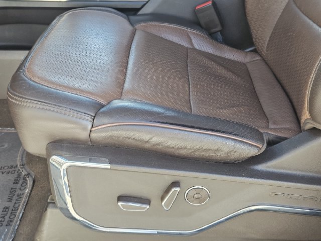 Used 2021 Ford F150 King Ranch w/ Equipment Group 601A High AWD/4WD image 24