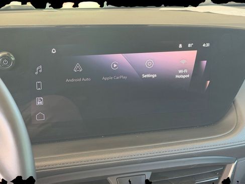 Used 2025 Buick Encore GX Preferred FWD image 20