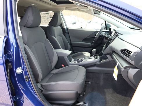 New 2026 Subaru Crosstrek 2.0i Premium image 26