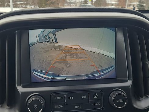 Used 2017 GMC Canyon SLE w/ SLE Convenience Package image 20