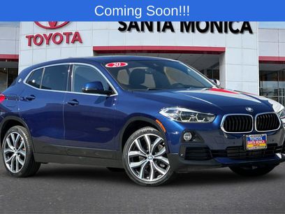 Used 2020 BMW X2 sDrive28i w/ Convenience Package