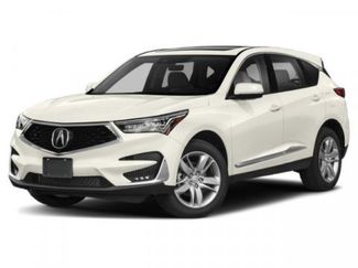 Used 2019 Acura RDX w/Advance Pkg video 1