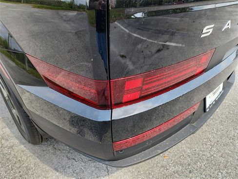 New 2025 Hyundai Santa Fe SEL image 7