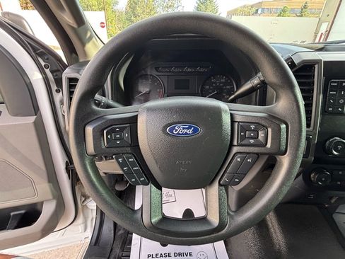 Used 2022 Ford F250 XL w/ Power Equipment Group AWD/4WD image 21