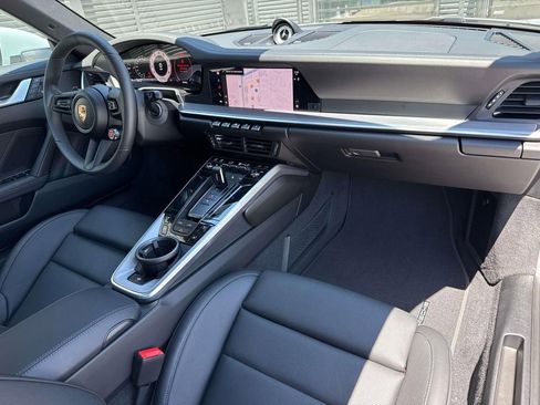 New 2026 Porsche 911 Carrera S RWD image 16