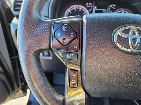 Used 2022 Toyota 4Runner TRD Pro AWD/4WD image 21