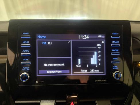 Certified 2023 Toyota Camry LE image 31