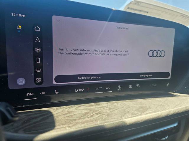 New 2026 Audi Q5 Premium Plus AWD/4WD image 27