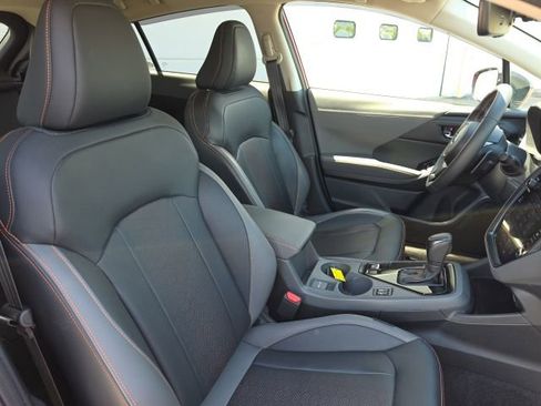 Certified 2024 Subaru Crosstrek 2.5i Limited w/ Popular Package #3 AWD/4WD image 21