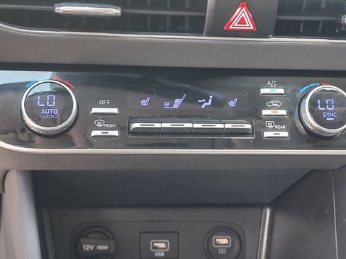 Used 2023 Hyundai Sonata SEL FWD image 16