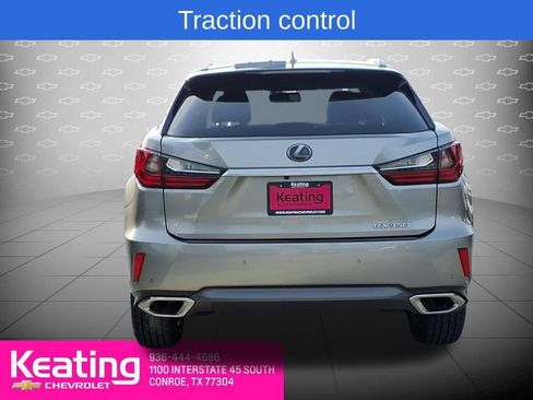 Used 2017 Lexus RX 350 FWD image 7